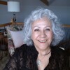 Sonjia Serda, Secretary Photo
